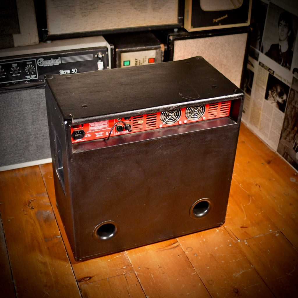 Ashdown 550 Touring 2x10" Bass Combo 2010