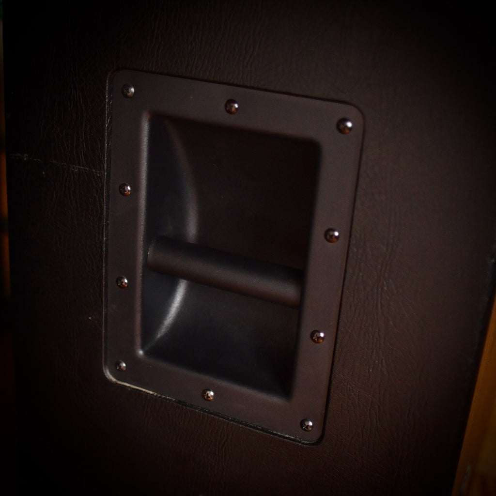 Ashdown 550 Touring 2x10" Bass Combo 2010