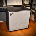 Fender Bassman 410 NEO Bass Cabinet 2017
