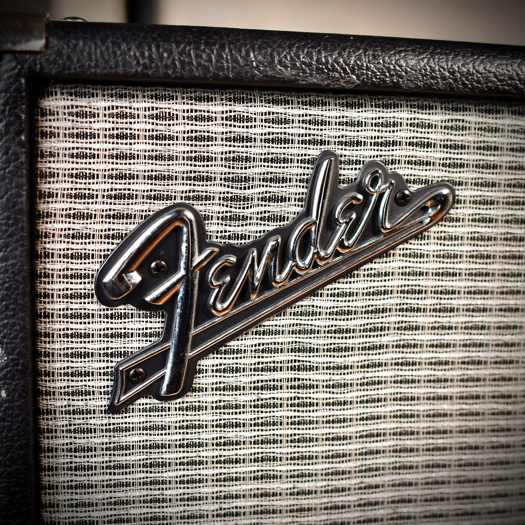Fender Bassman 410 NEO Bass Cabinet 2017