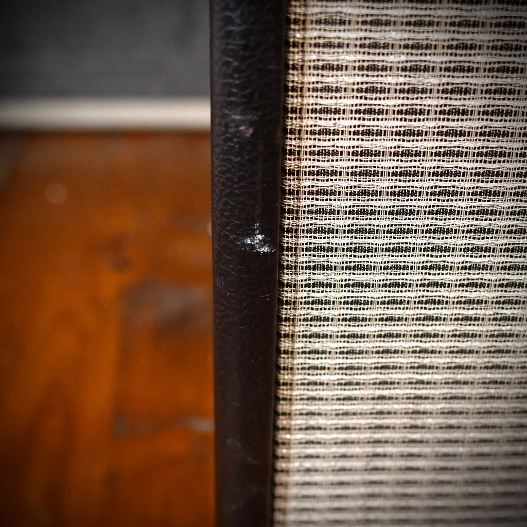 Fender Bassman 410 NEO Bass Cabinet 2017