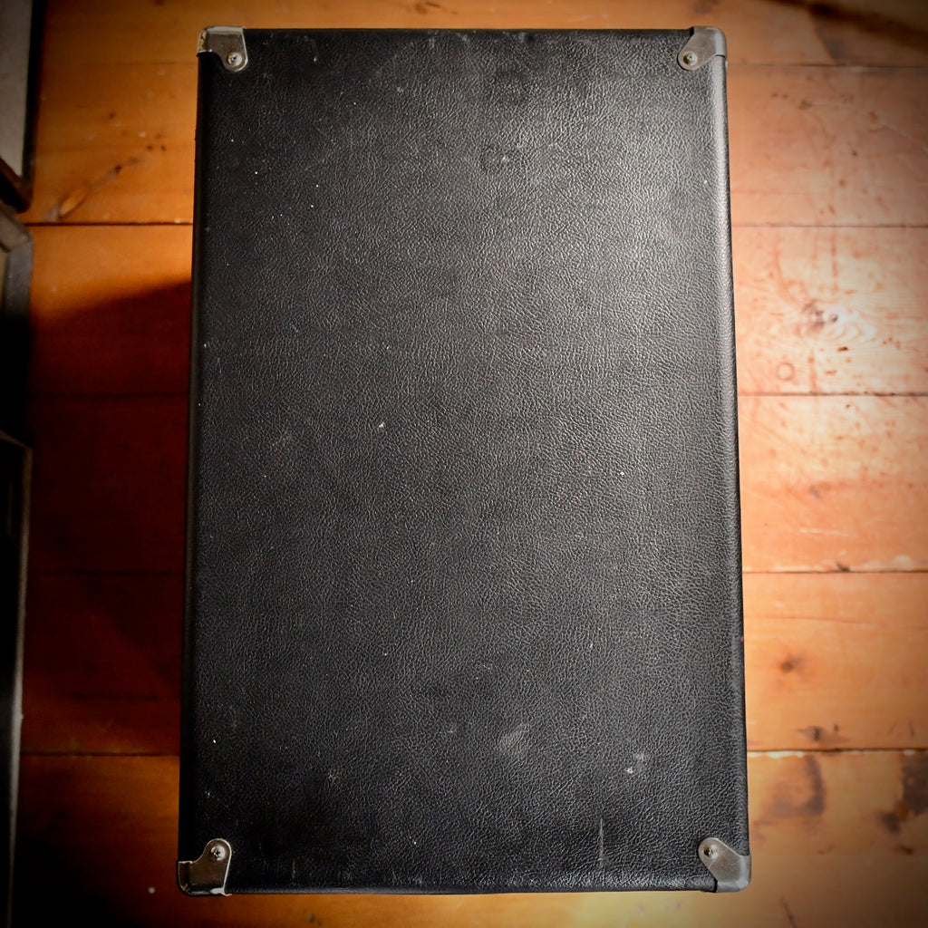 Fender Bassman 410 NEO Bass Cabinet 2017