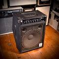 Eden EN15 Nemesis 1x15" Bass Combo 2009