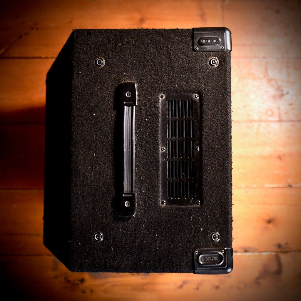 Eden EN15 Nemesis 1x15" Bass Combo 2009