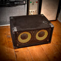 Markbass Traveler T102P 2x10" Bass Cab 2010