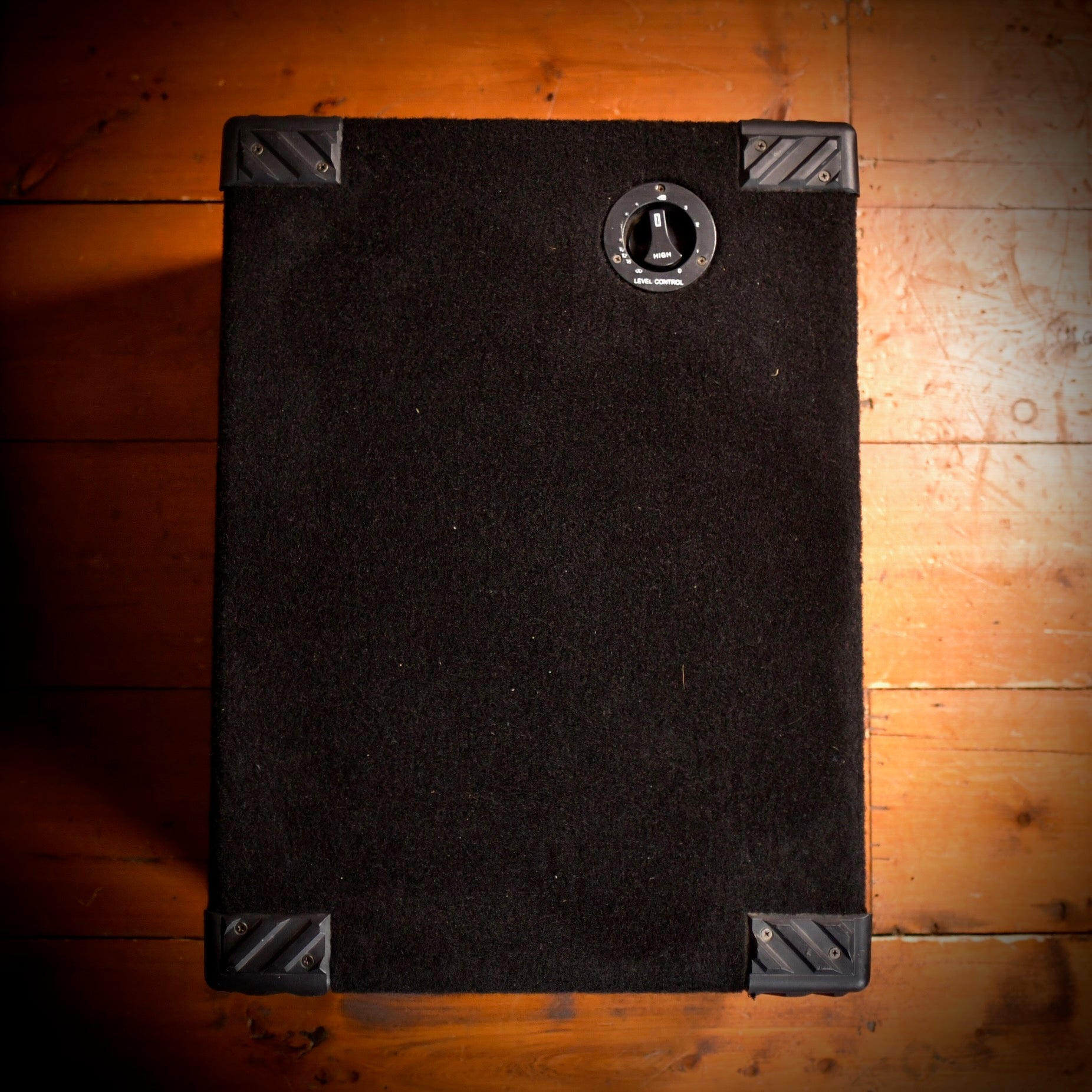Markbass Traveler T102P 2x10" Bass Cab 2010