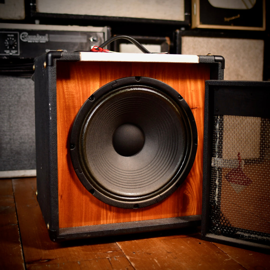 Panama 1x12" Tonewood Series Cab with AV3 Speakers 2015