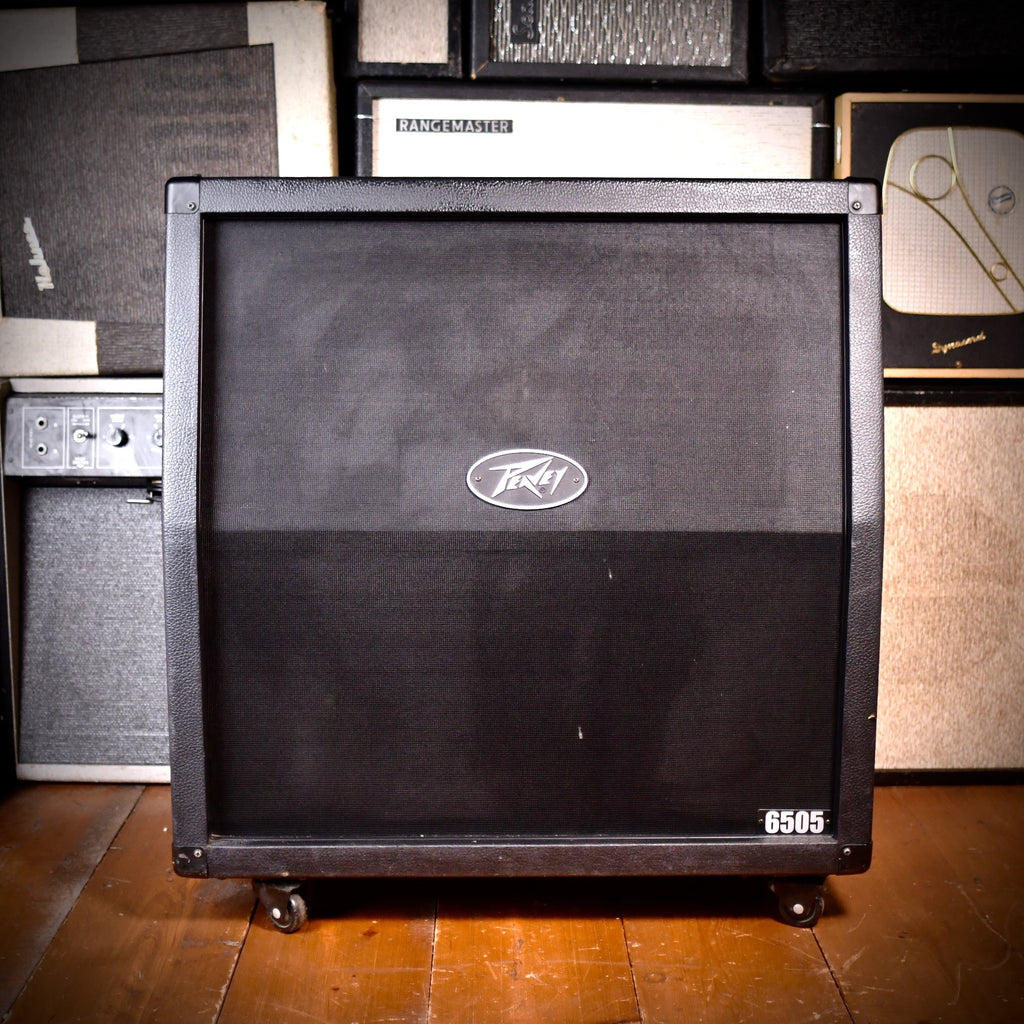 Peavey 6505 4x12" Cabinet 2007