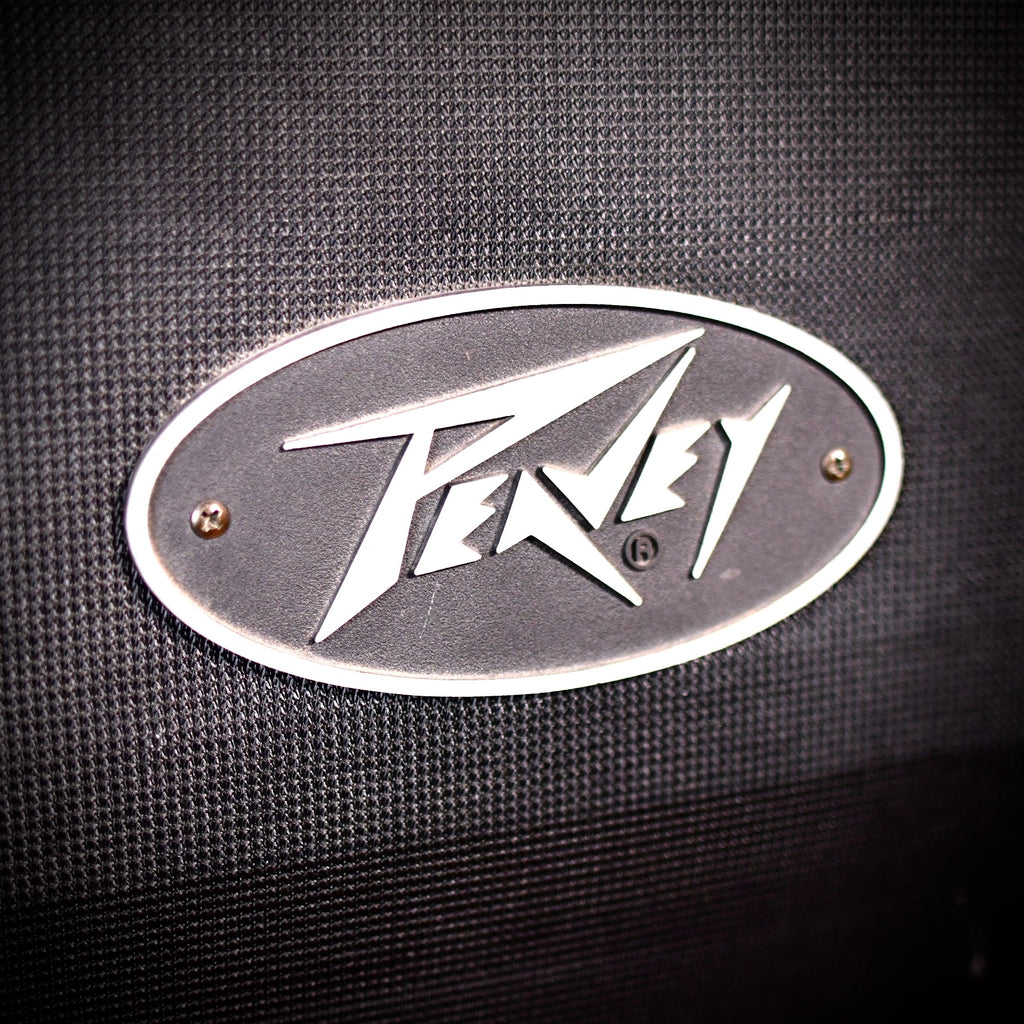 Peavey 6505 4x12" Cabinet 2007