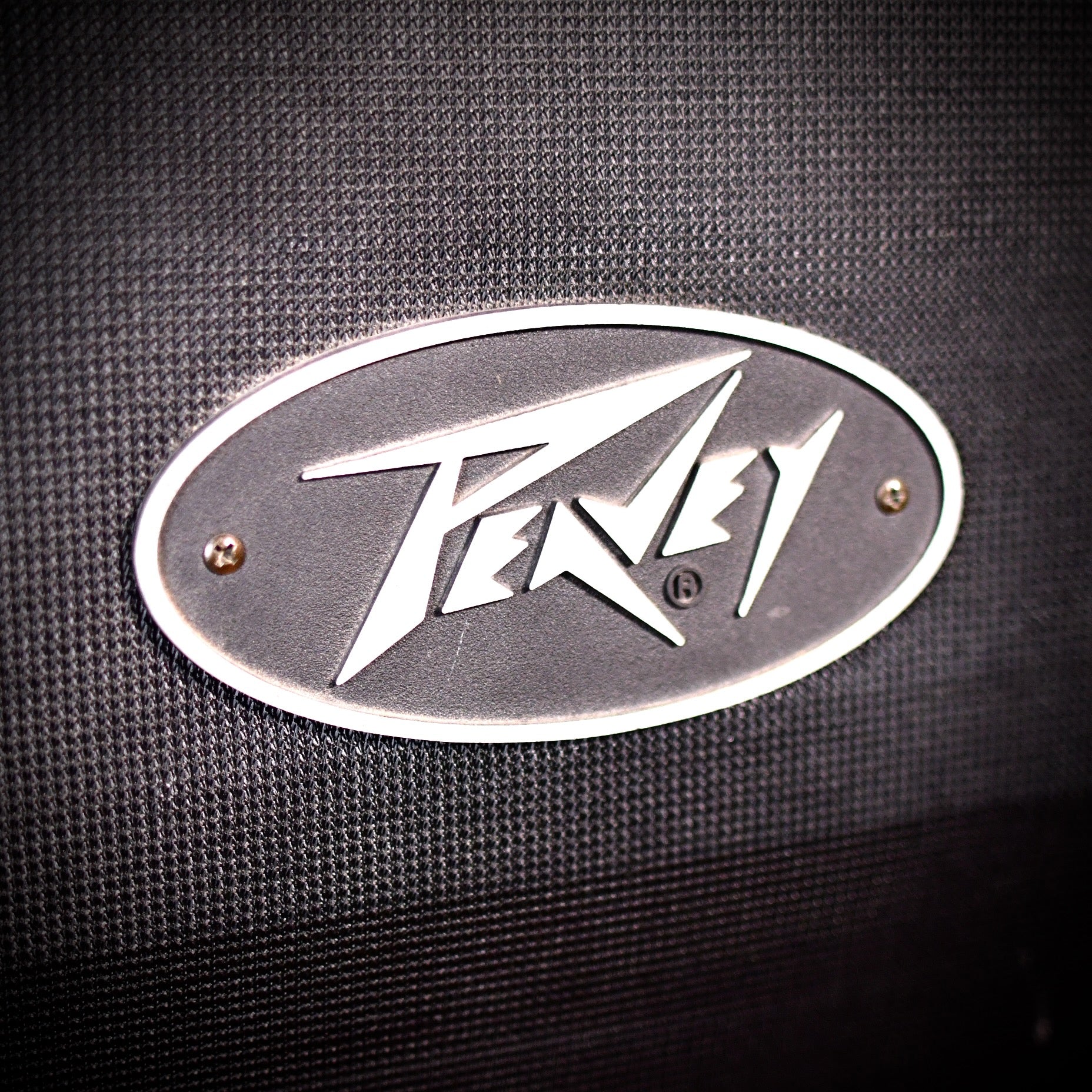 Peavey 6505 4x12" Cabinet 2007