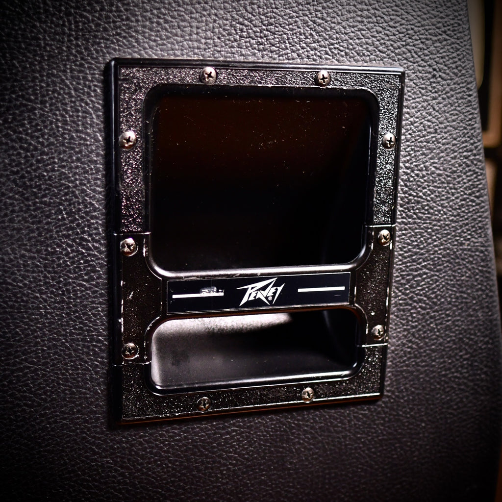Peavey 6505 4x12" Cabinet 2007