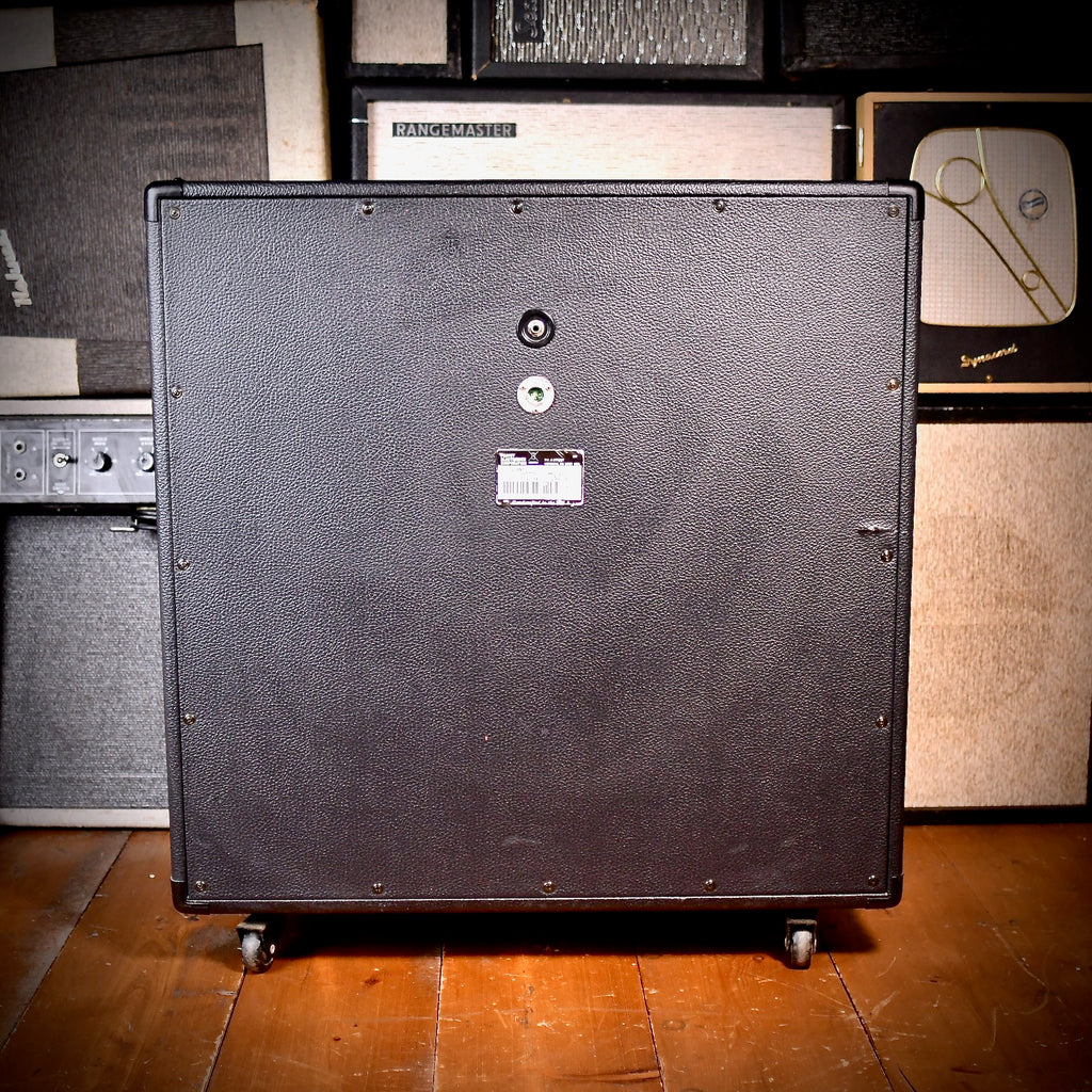 Peavey 6505 4x12" Cabinet 2007