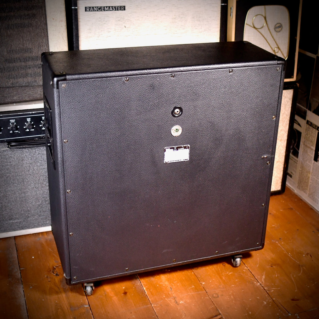 Peavey 6505 4x12" Cabinet 2007