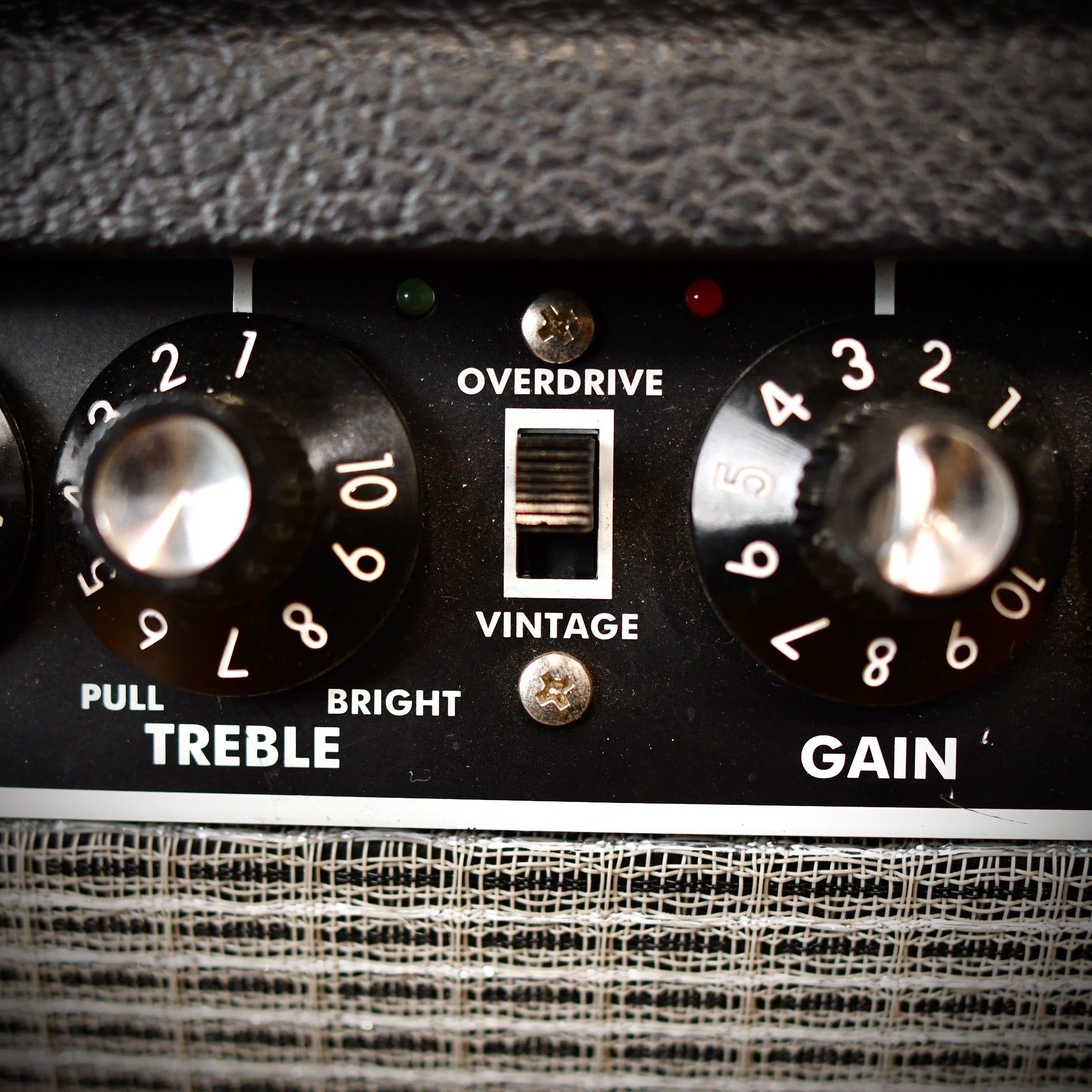 Fender Bassman 100T Bass Head 2017