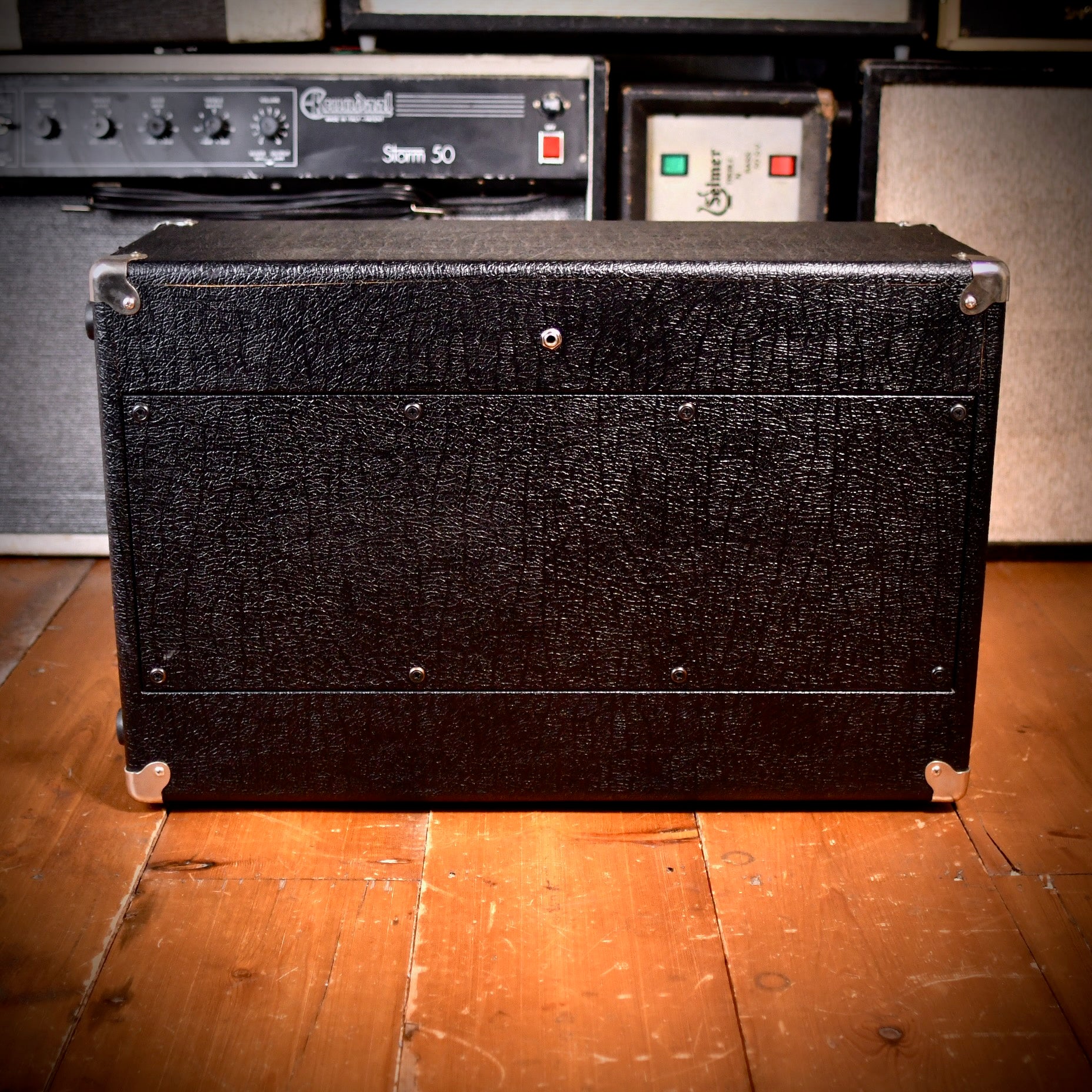 Carvin 212V Extension Cabinet 2012