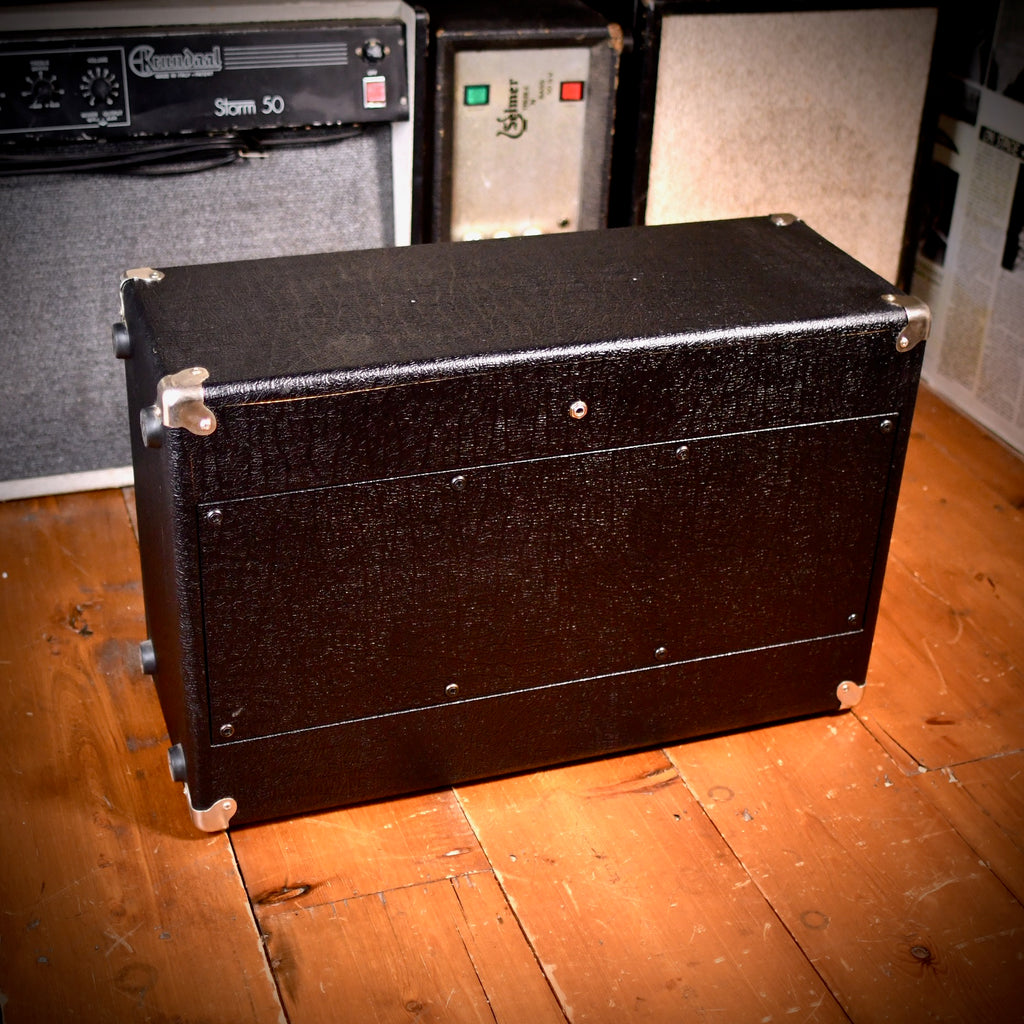 Carvin 212V Extension Cabinet 2012