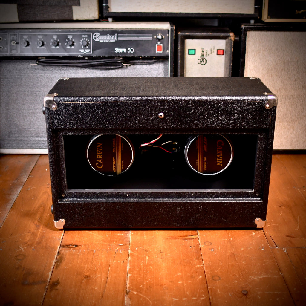 Carvin 212V Extension Cabinet 2012