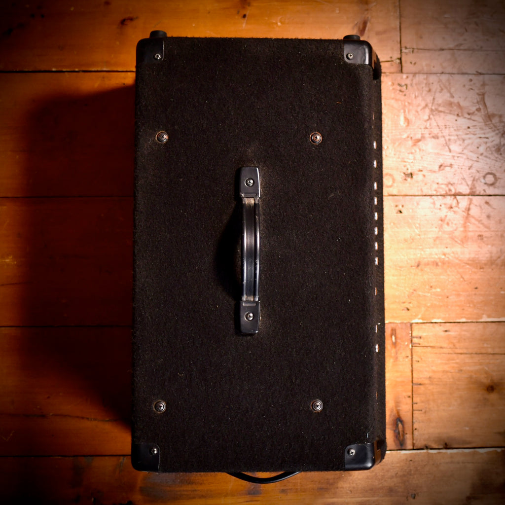 Peavey BAM Bass Head 2001