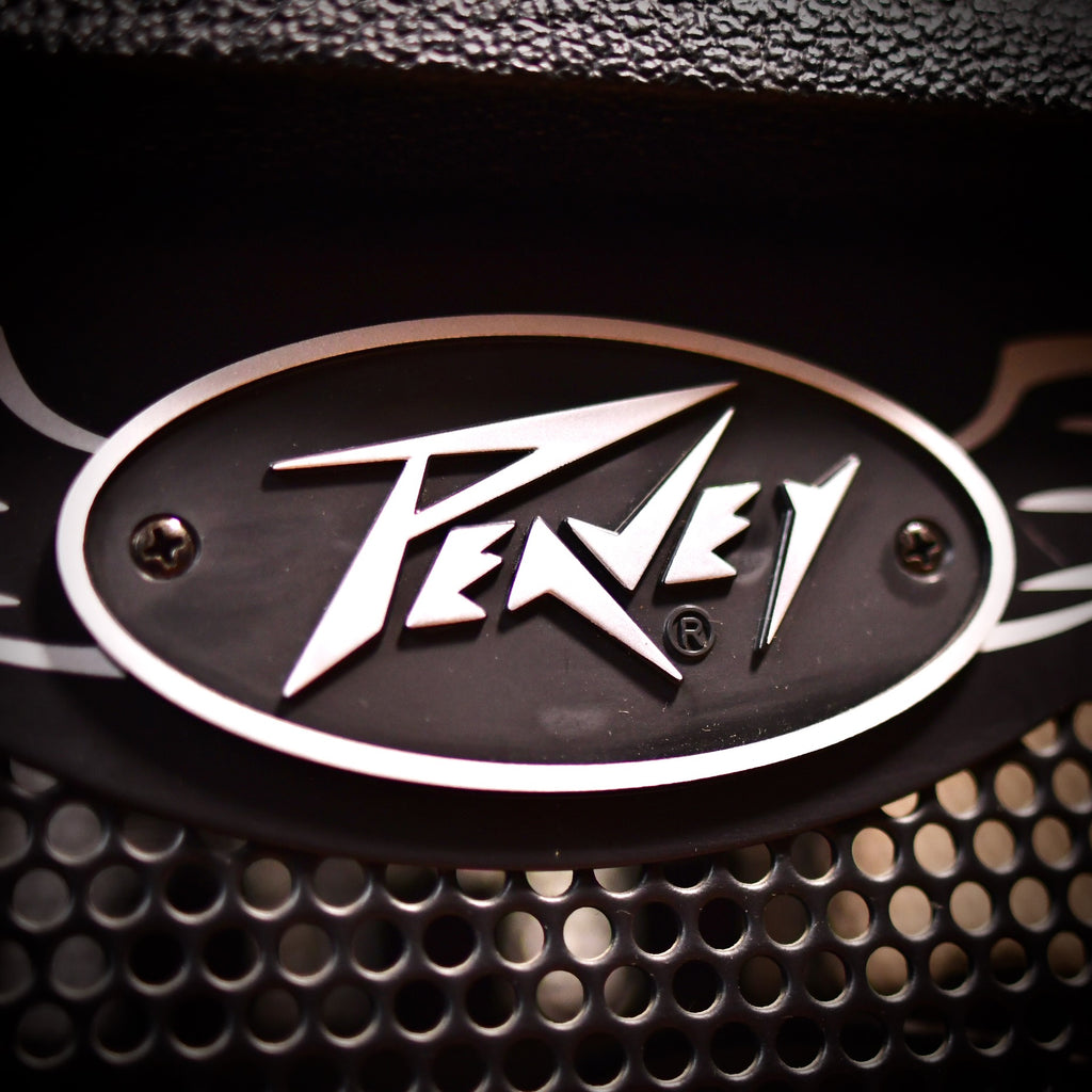 Peavey VK100 Valve King Head 2007
