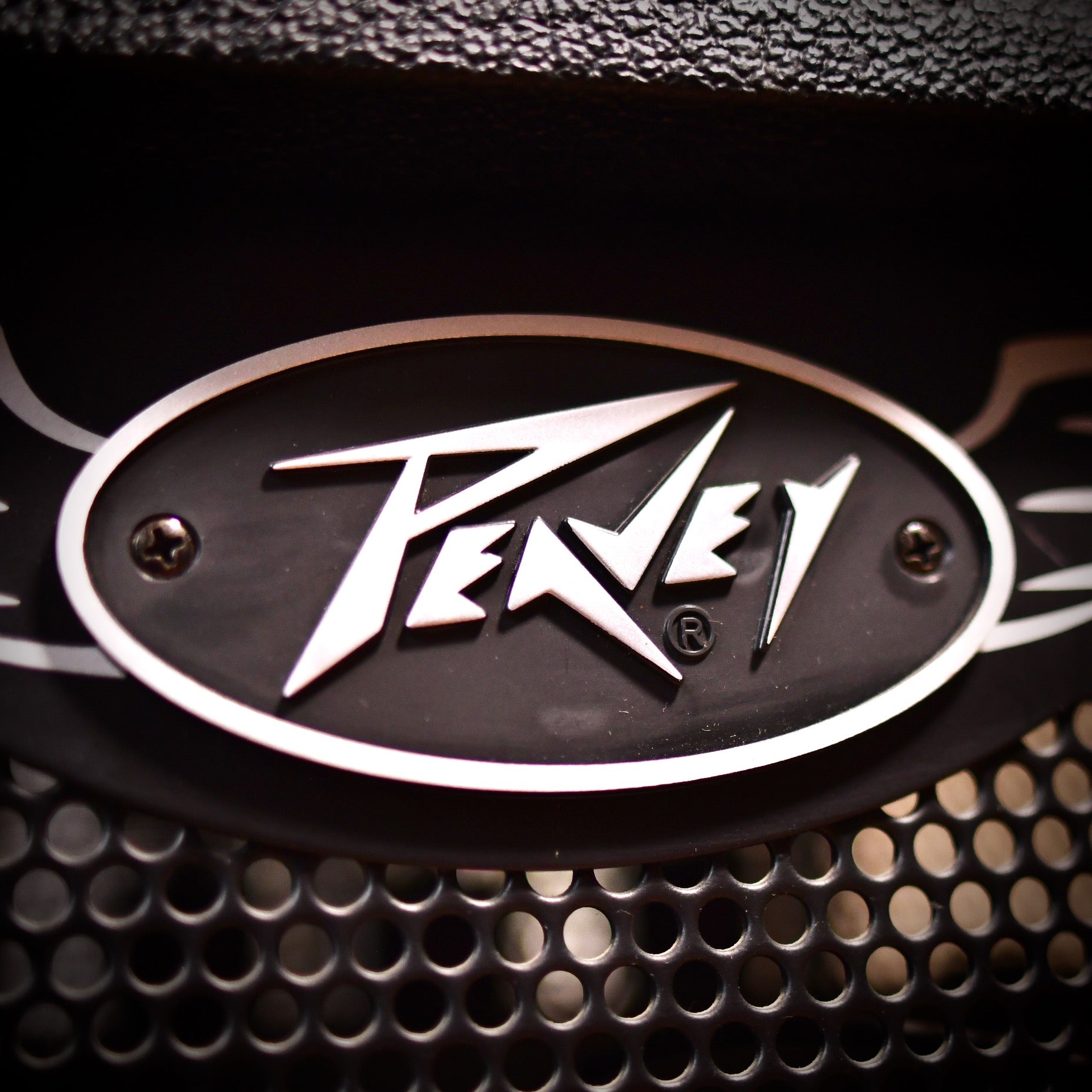 Peavey VK100 Valve King Head 2007