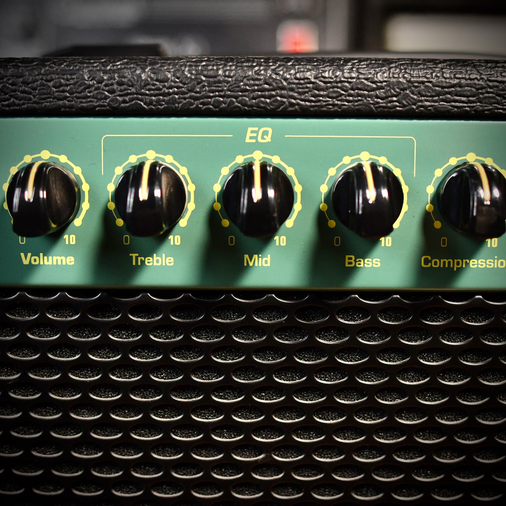 Stagg 20 BA Bass Combo Practice Amp 2016