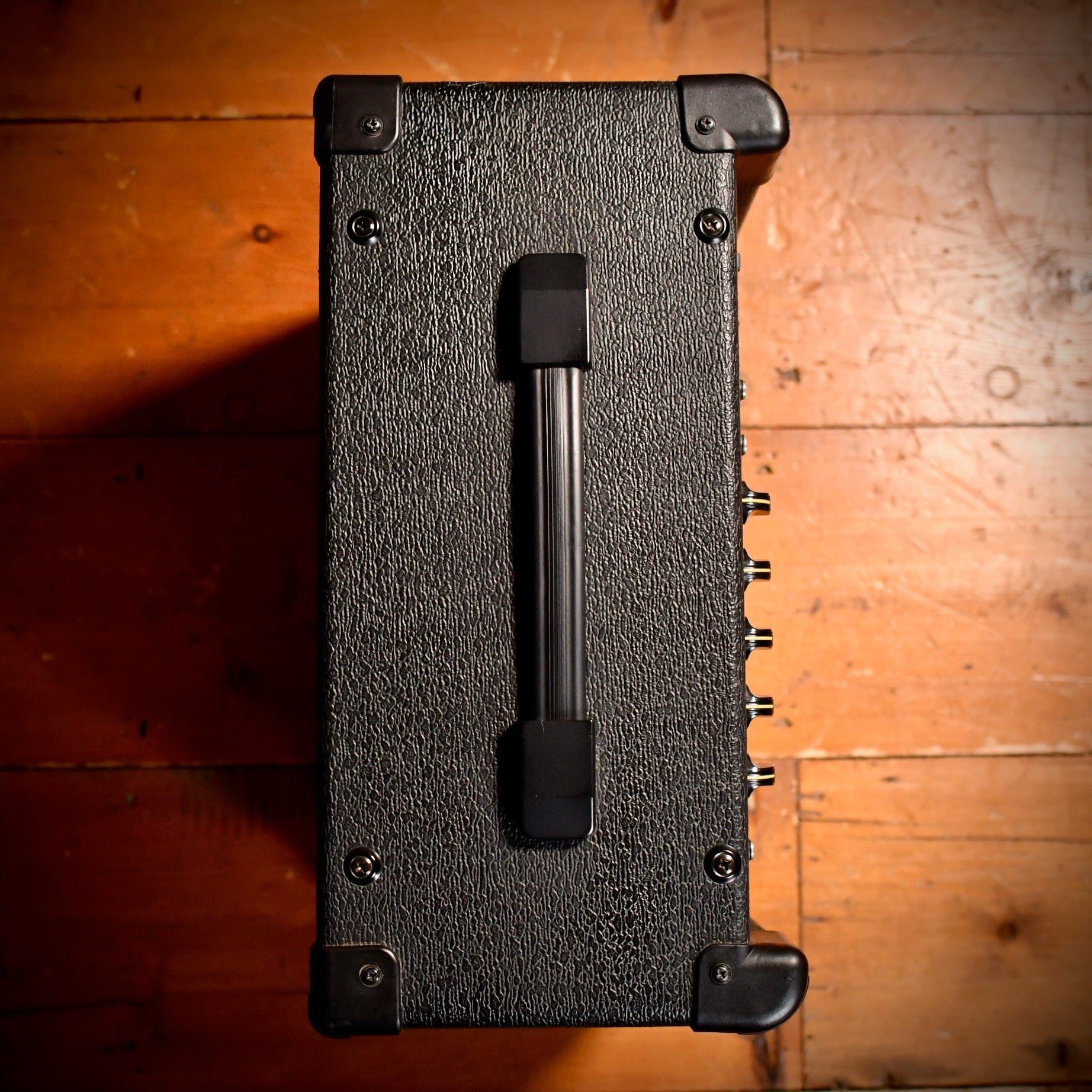 Stagg 20 BA Bass Combo Practice Amp 2016
