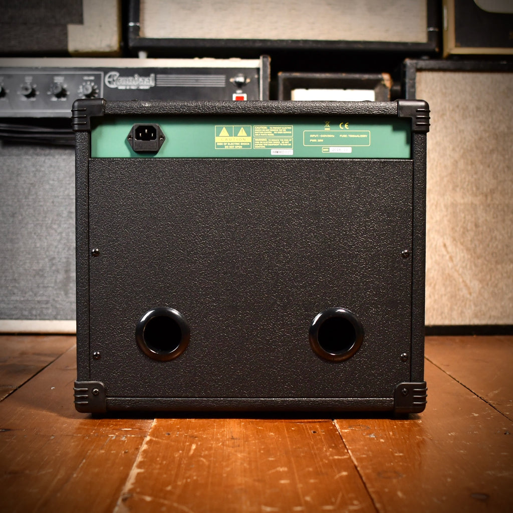 Stagg 20 BA Bass Combo Practice Amp 2016