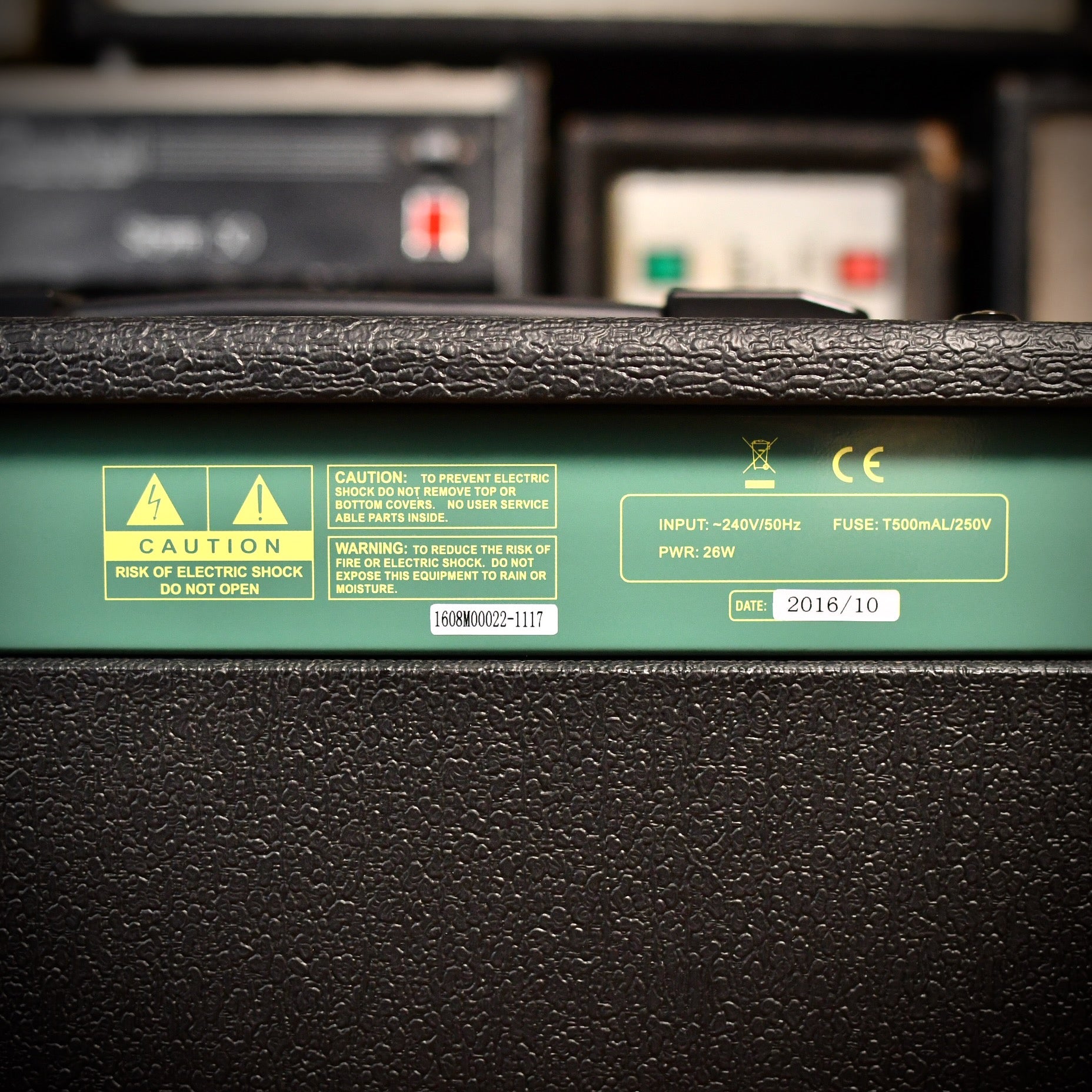 Stagg 20 BA Bass Combo Practice Amp 2016