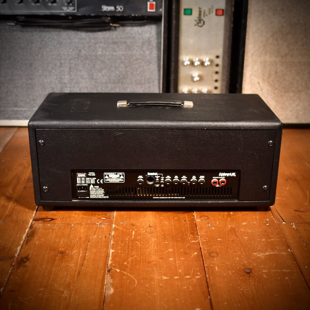 Tech 21 Trademark 300 Amp Head 2003