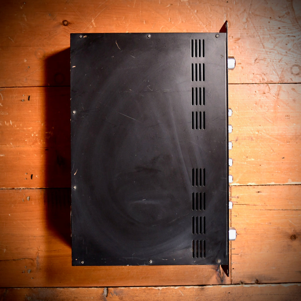 Warwick PRO FET 5.1 Bass Amp Head 2006