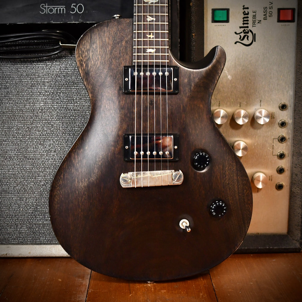 PRS Singlecut Standard Mahogany Charcoal 2007