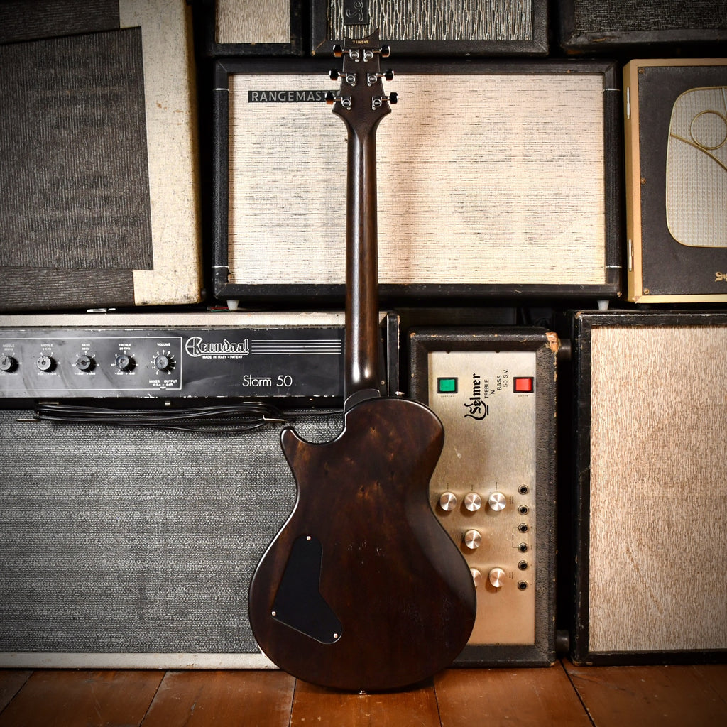 PRS Singlecut Standard Mahogany Charcoal 2007