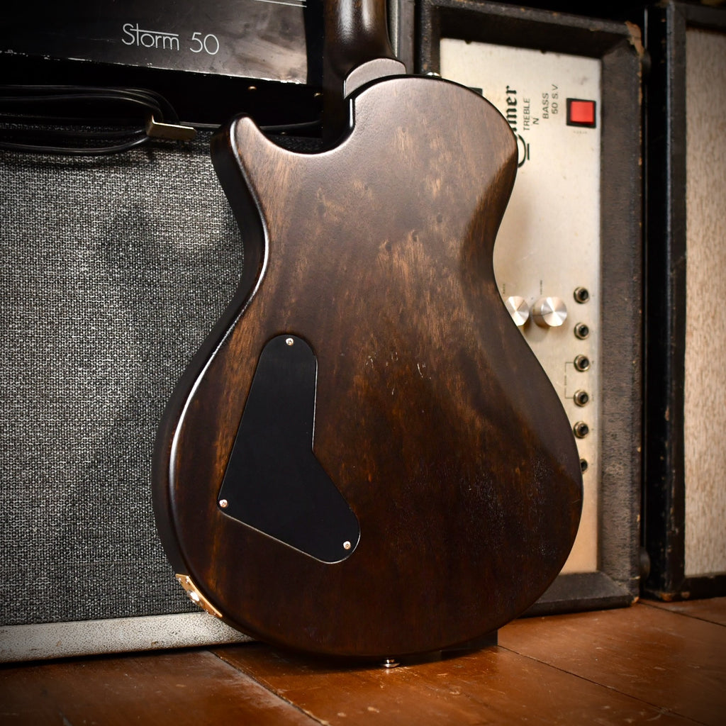 PRS Singlecut Standard Mahogany Charcoal 2007