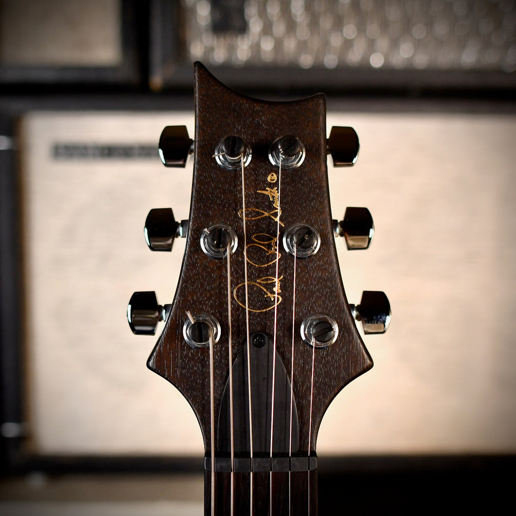 PRS Singlecut Standard Mahogany Charcoal 2007