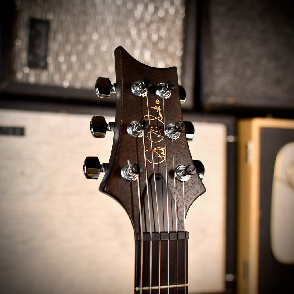 PRS Singlecut Standard Mahogany Charcoal 2007