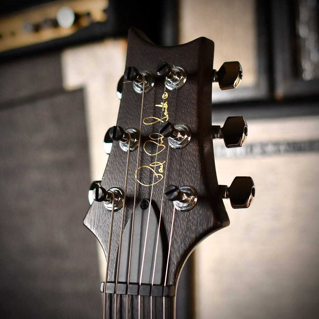 PRS Singlecut Standard Mahogany Charcoal 2007