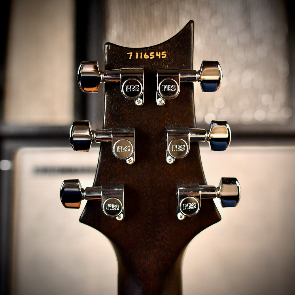 PRS Singlecut Standard Mahogany Charcoal 2007