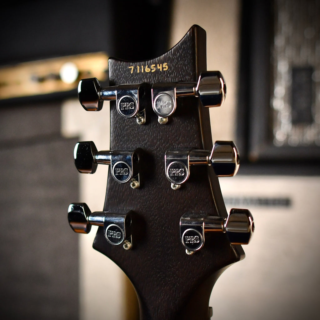 PRS Singlecut Standard Mahogany Charcoal 2007