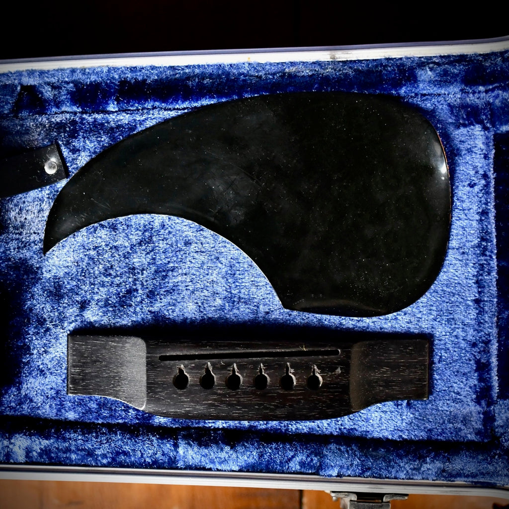 Martin D-35 Natural 1969
