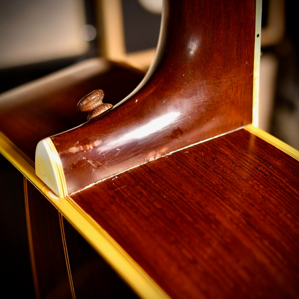 Martin D-35 Natural 1969
