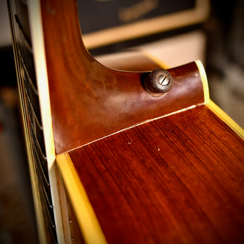 Martin D-35 Natural 1969