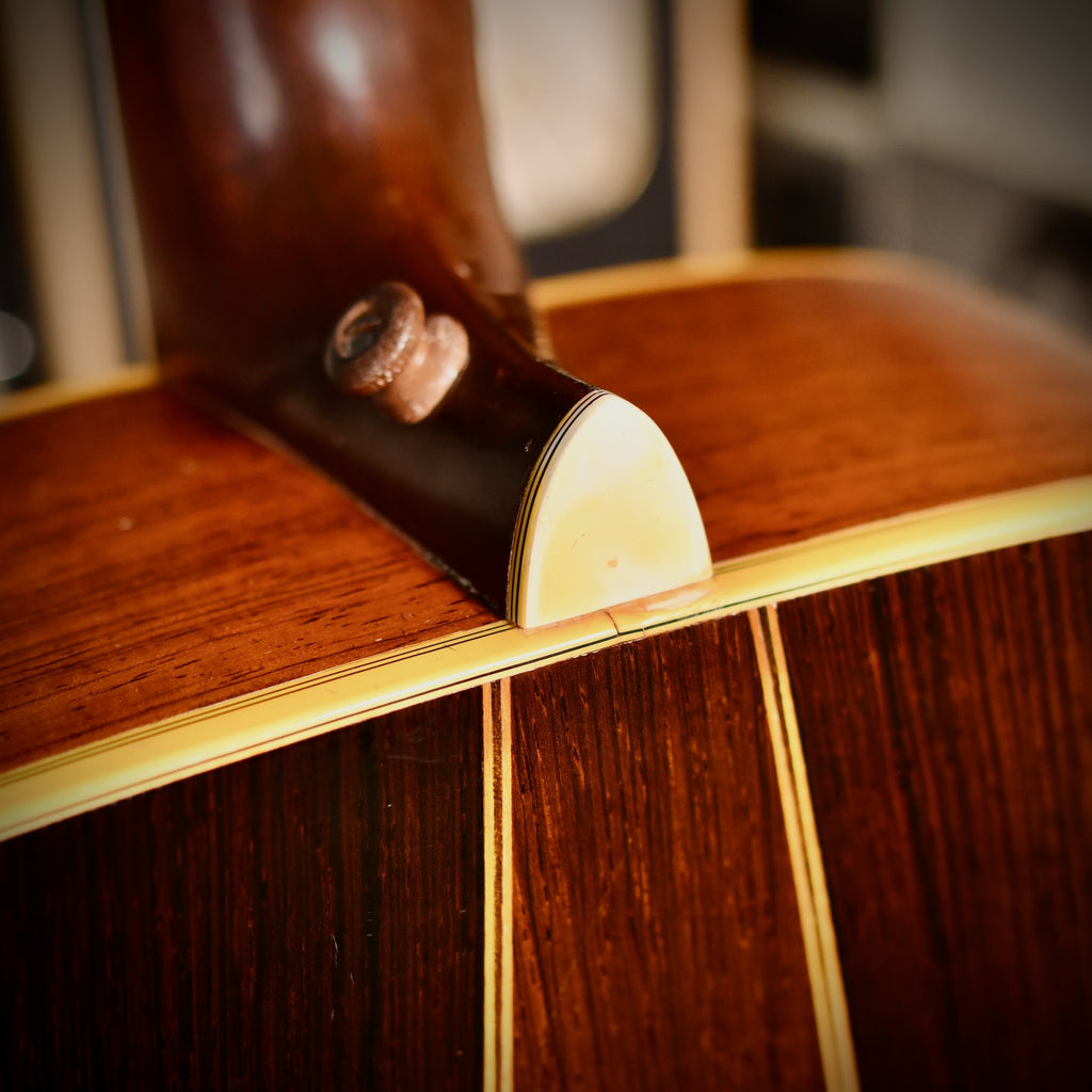 Martin D-35 Natural 1969
