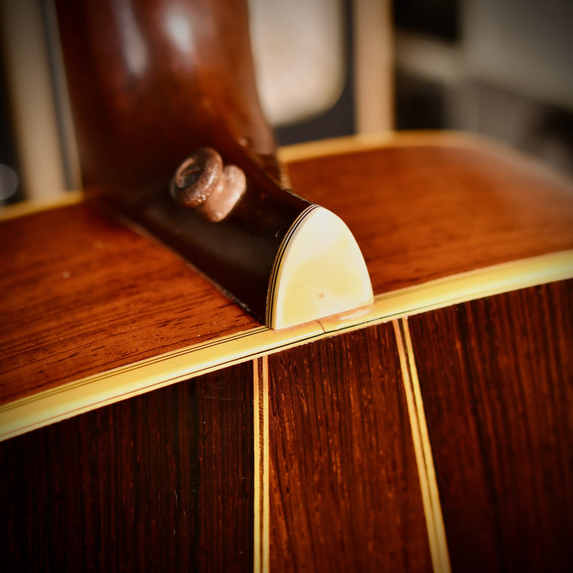 Martin D-35 Natural 1969