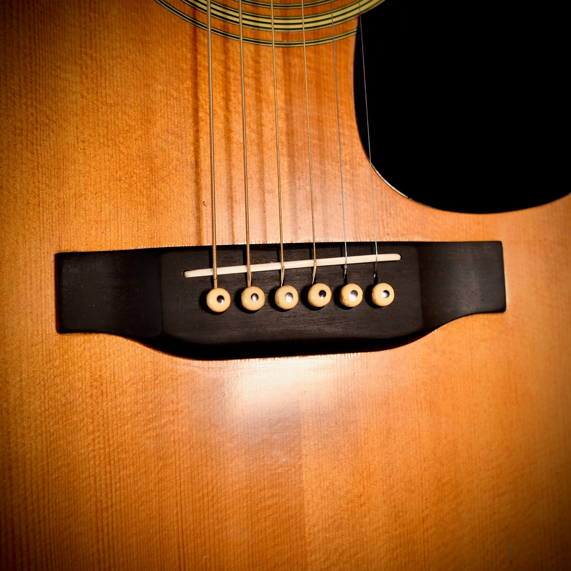 Martin D-35 Natural 1969