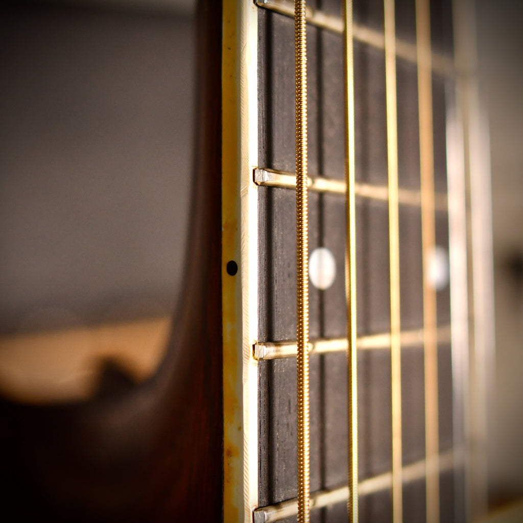 Martin D-35 Natural 1969