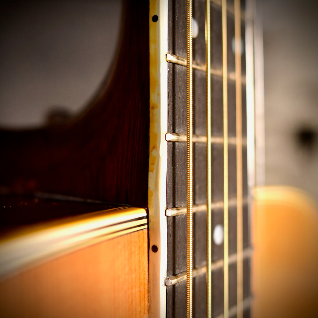 Martin D-35 Natural 1969