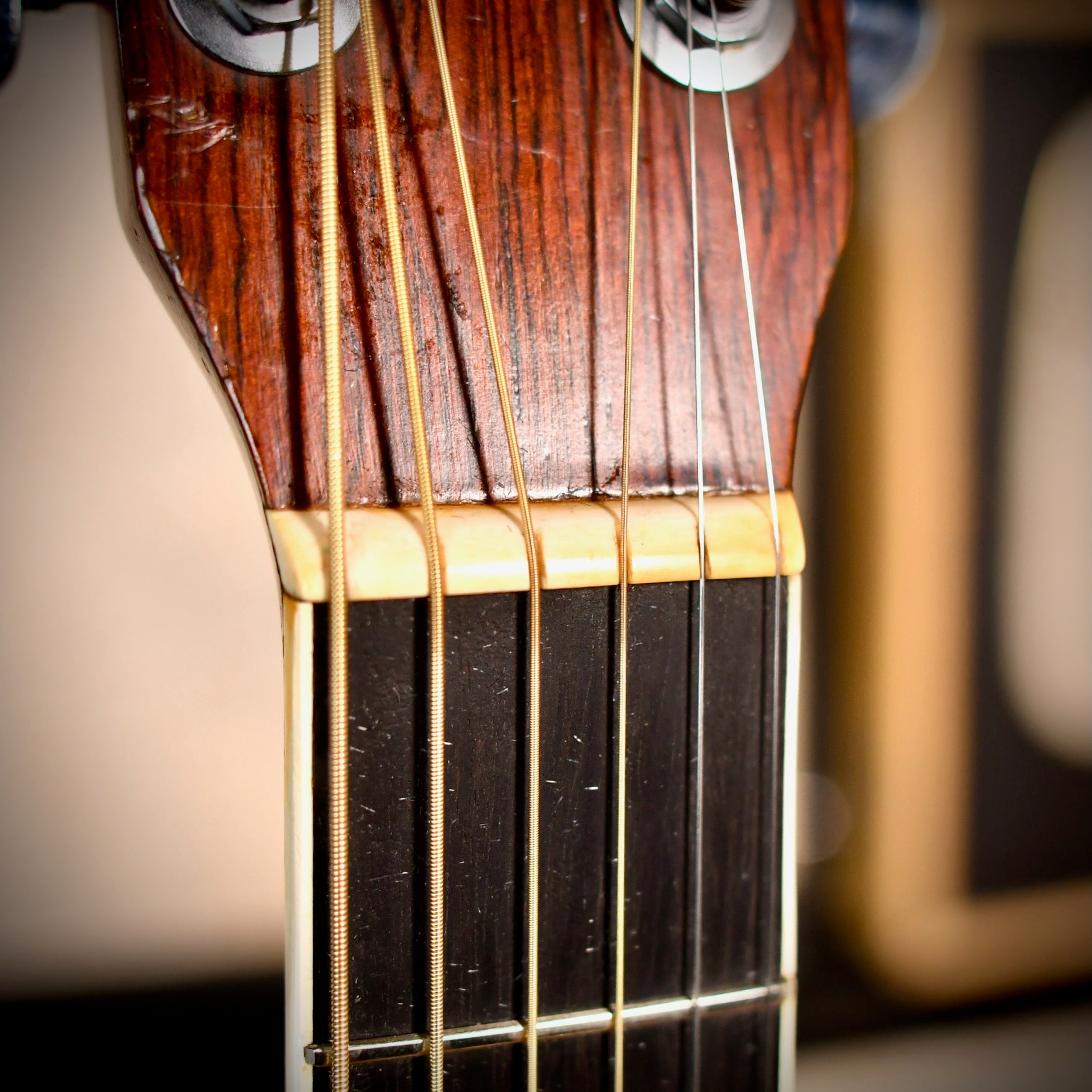 Martin D-35 Natural 1969
