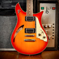 Duesenberg Double Cat 12 Fireburst 2008