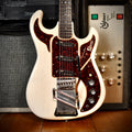 Burns Hank Marvin Signature White 1965