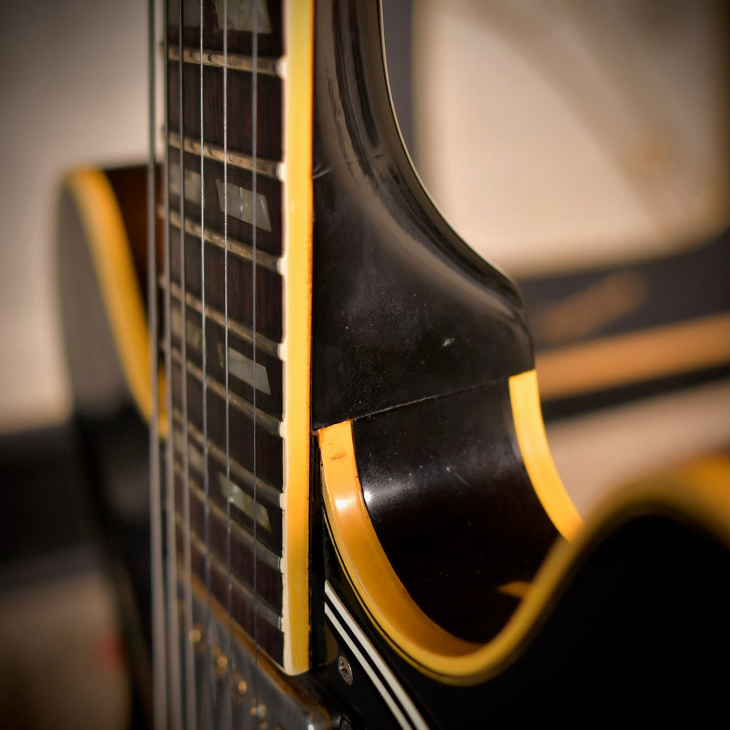 Gibson ES-345 TD Sunburst 1967